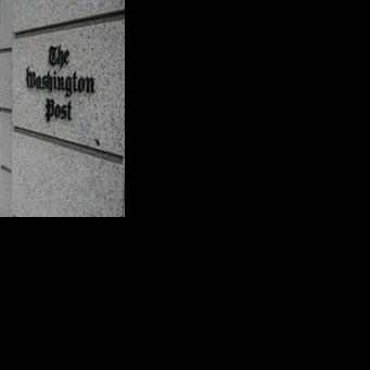 Washington Post announces 'painful' job cuts