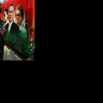 Bangladesh's new PM, political heir Tarique Rahman