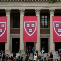 Court blocks Trump's new ban on foreign students at Harvard