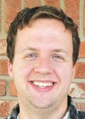 Adam Suderman - Mug