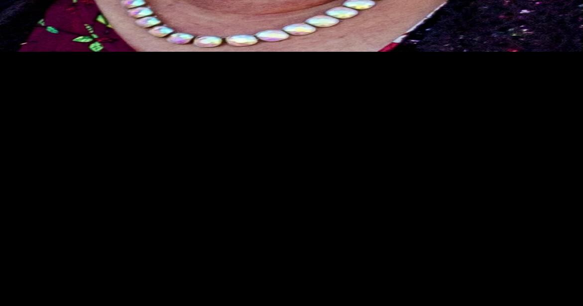 Nancy Berry Obituaries