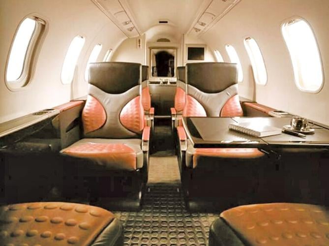 Learjet Made Business Planes Cool But The Party S Over Business Derbyinformer Com Learjet Made Business Planes Cool But The Party S Over Business Derbyinformer Com