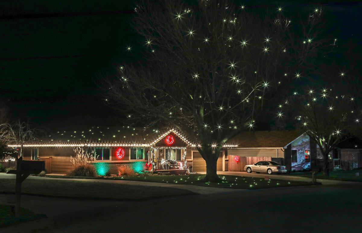 2022 Willowick Holiday Light Contest Winners