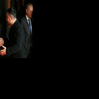 EU unblocks funds as Ukraine presses for membership progress