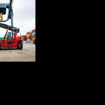 Dutch lead charge on electric inland vessels