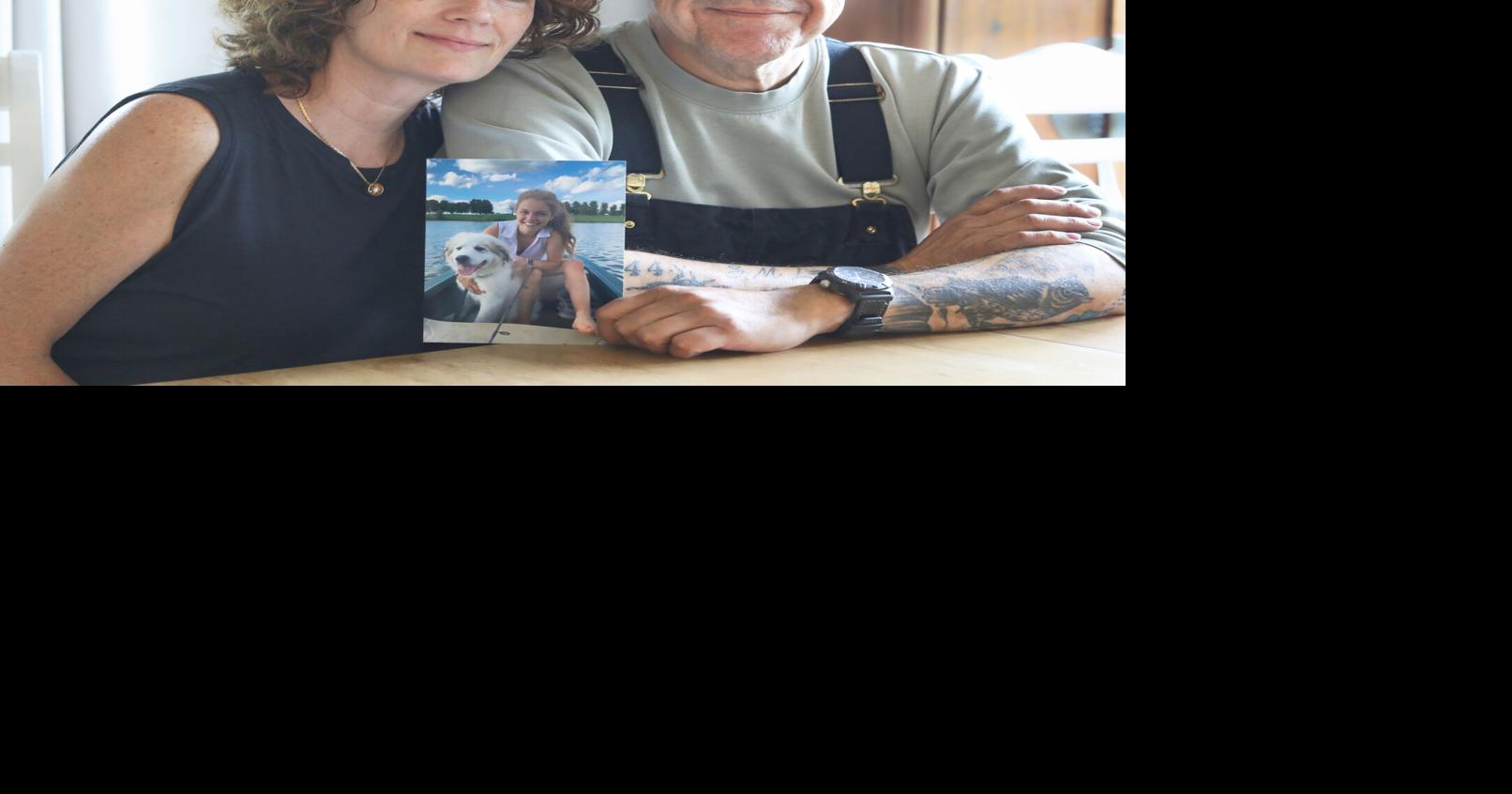 Roger Castorena found healing one piece of art at a time