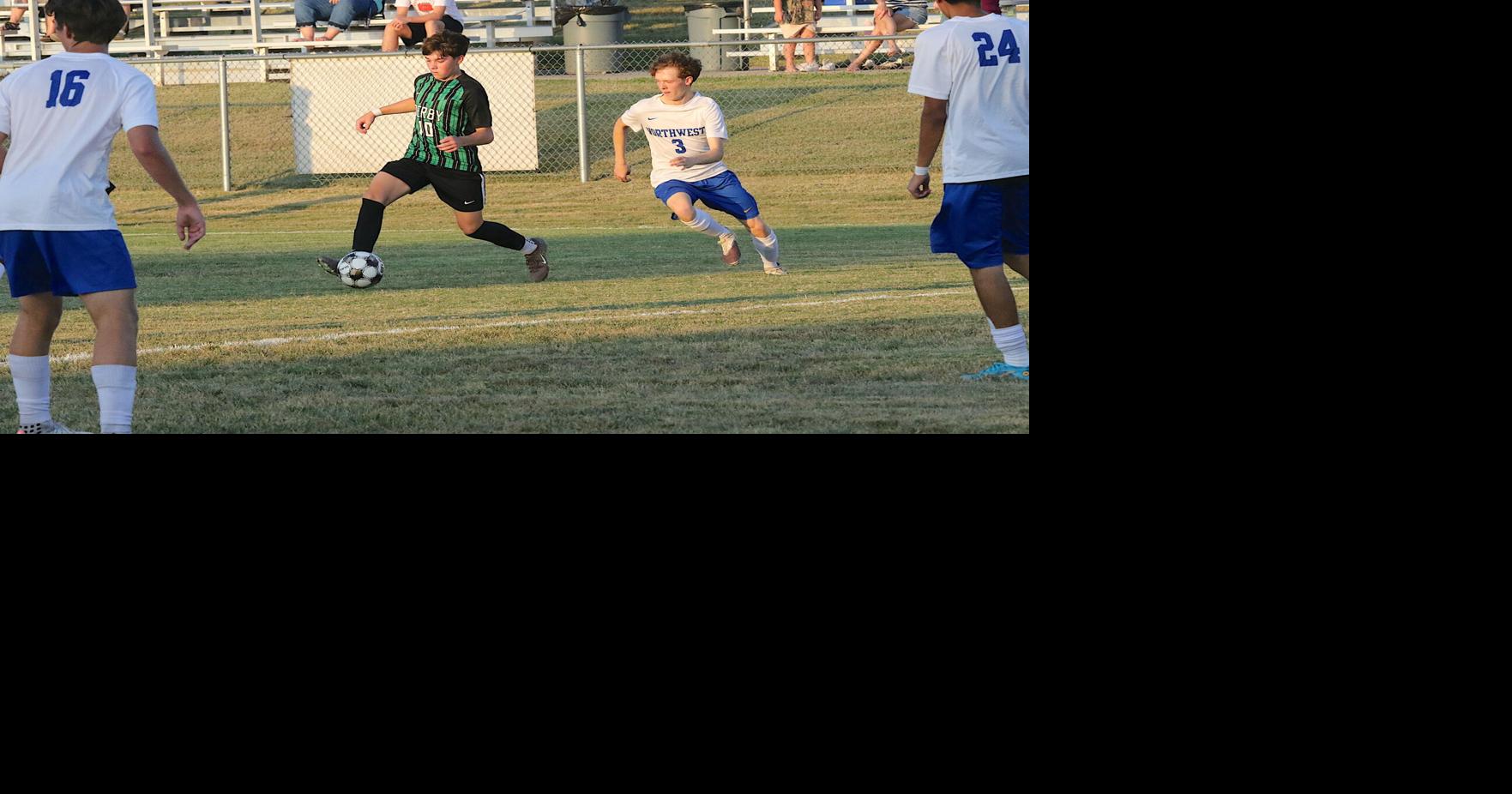 boys soccer
