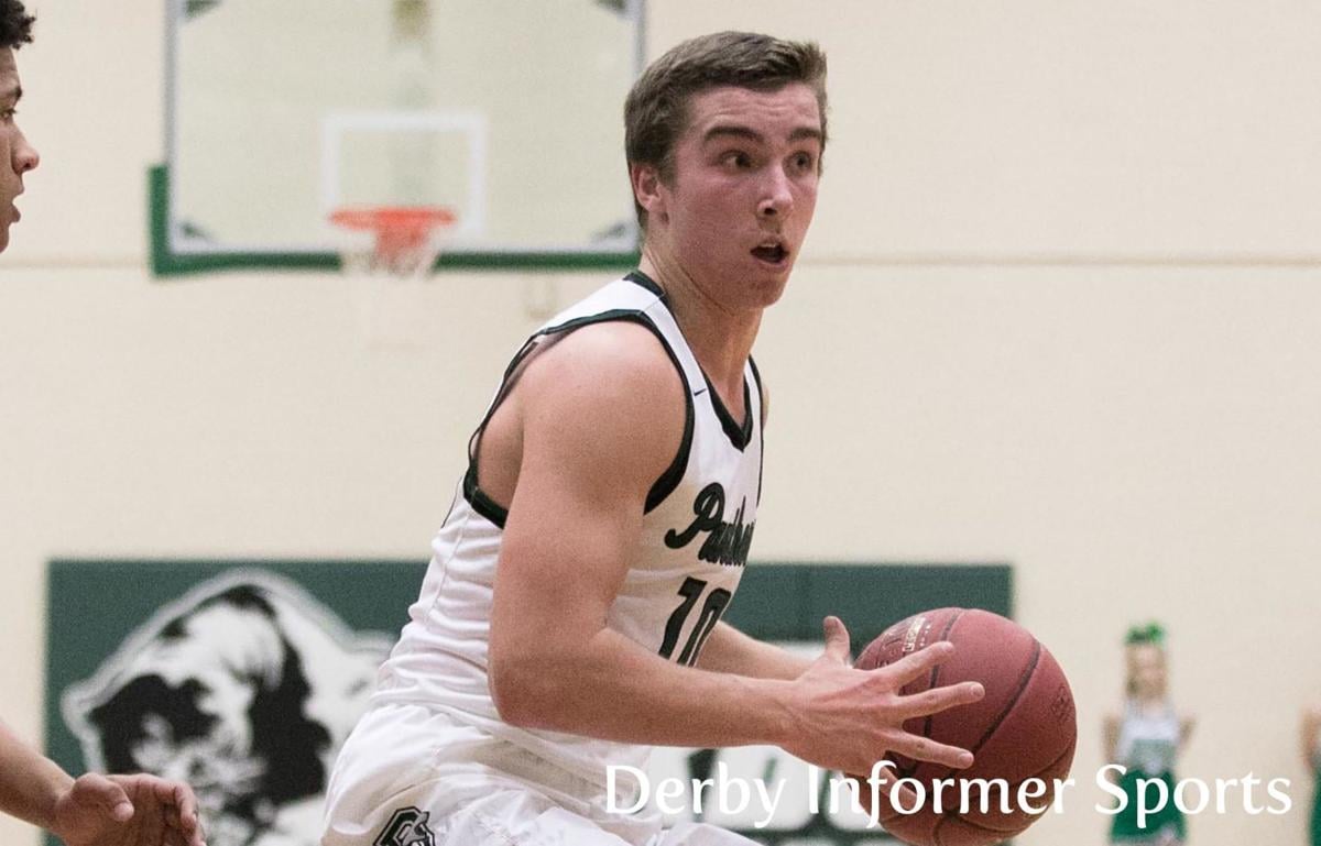 Derby Jv Boys Basketball Roster Built On Defense Sports