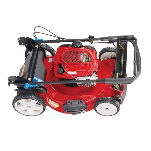 Jim’s Tire & Auto … For 50 Years, “Your Outdoor Power Source