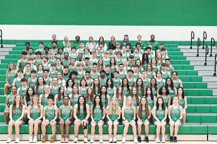 2022 Derby Track & Field