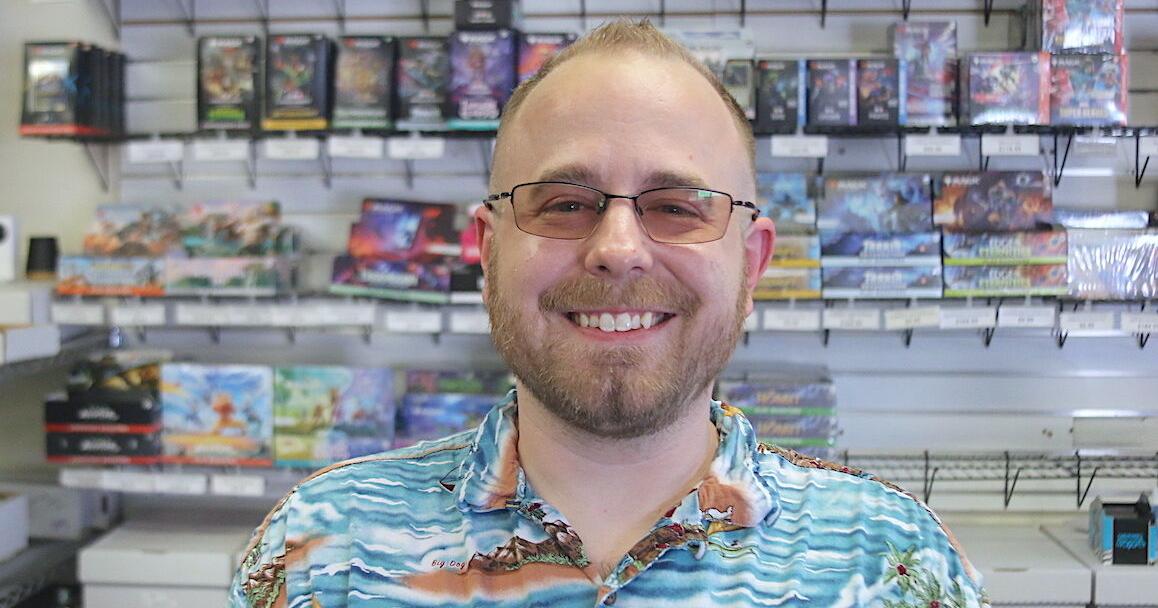 Arena Hobbies builds up niche community in Derby