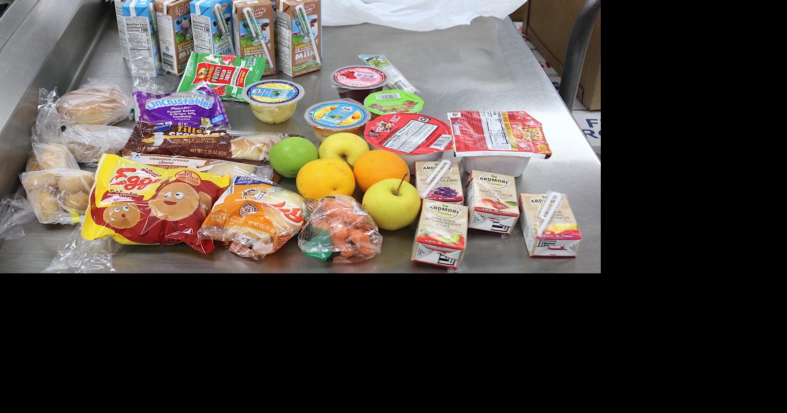 Nutrition agreement OK’d by Derby BOE
