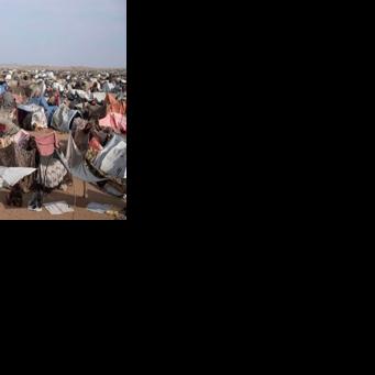 From the Andes to Darfur: Colombians lured to Sudan's killing fields