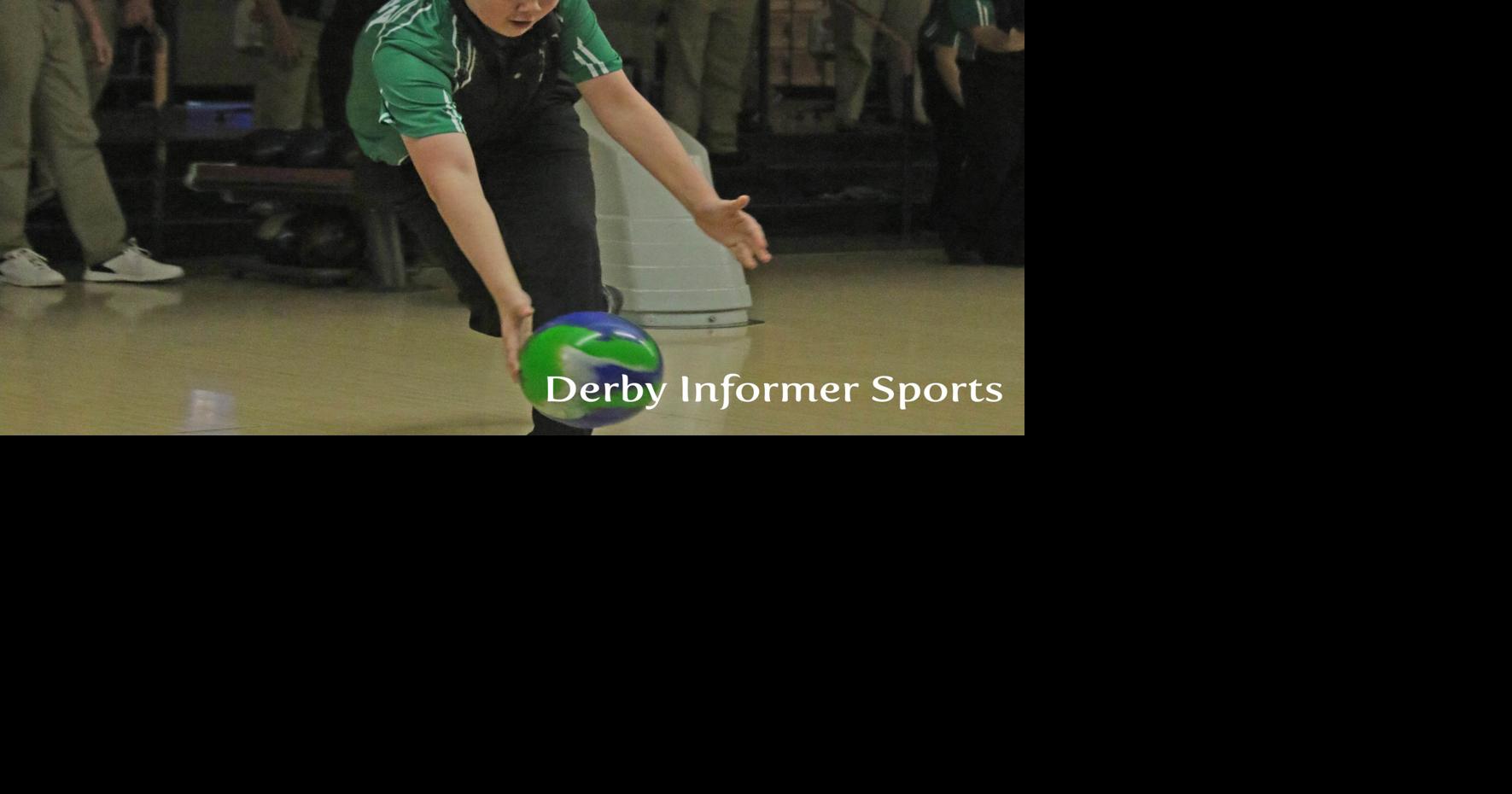 Derby bowling shines on Senior Night Sports