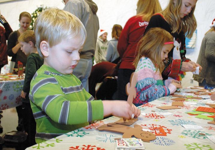 Christmas in the Park set to return in 2021 Derby News