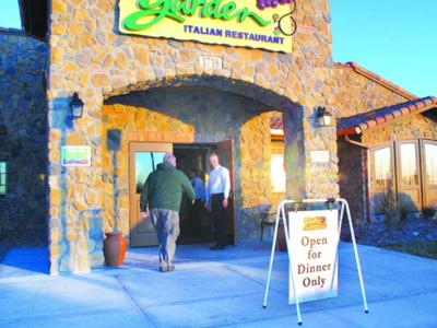 Olive Garden Opens Hours Expand Saturday News Derbyinformer Com