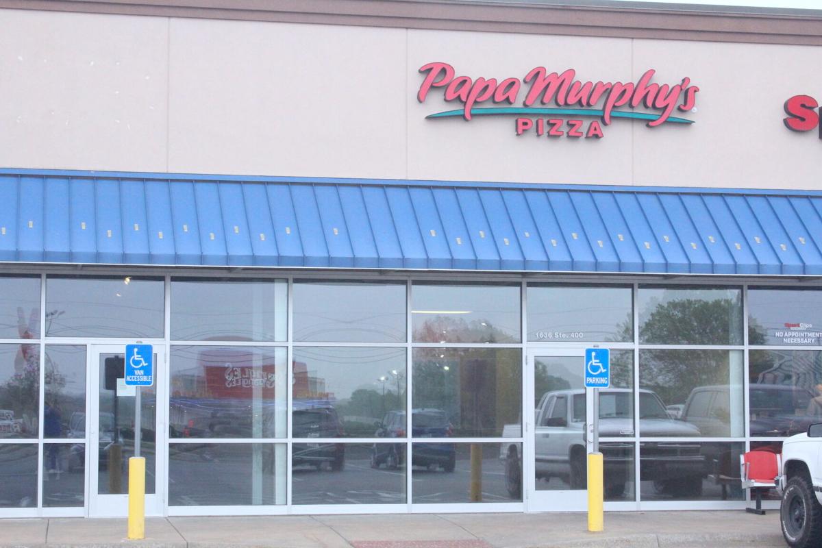 Papa Murphy's closing in Great Bend; Jimmy John's likely on its way