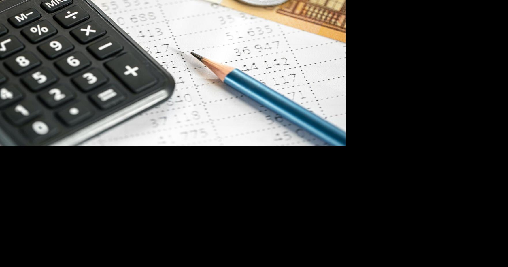 Emporia taxpayers could petition to block property tax hikes under proposed Kansas bill