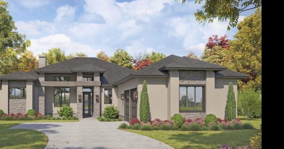 Northeastern housing expansion continues Area