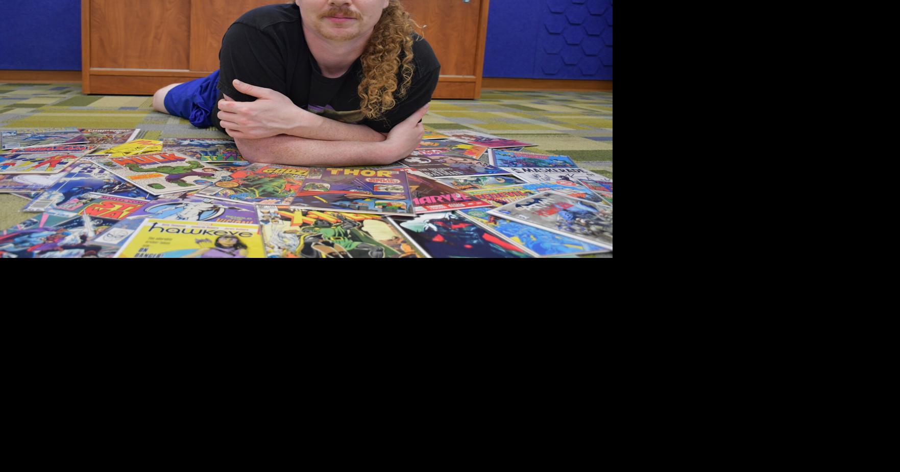 Thomas-Horning keen to foster collector community | Derby News ...
