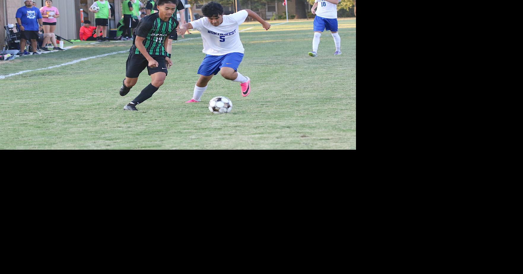 Soccer builds confidence in season opener