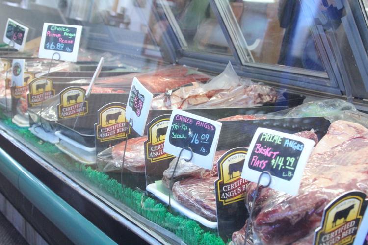 Food sales tax gets the axe Derby News