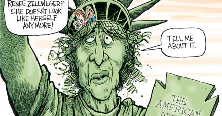 American Dream American Dream