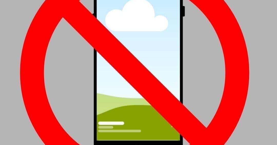 Kansas approves bell-to-bell cell phone ban for schools