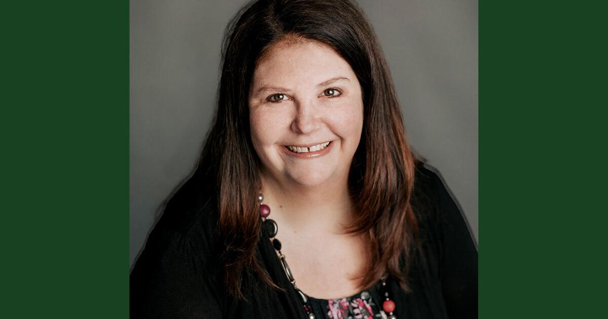 Jessica Rhen Jessica Rhein Candidate for Derby City Council | Voter S Guide ...