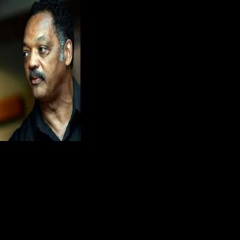 Jesse Jackson: civil rights lion sought 'common ground'