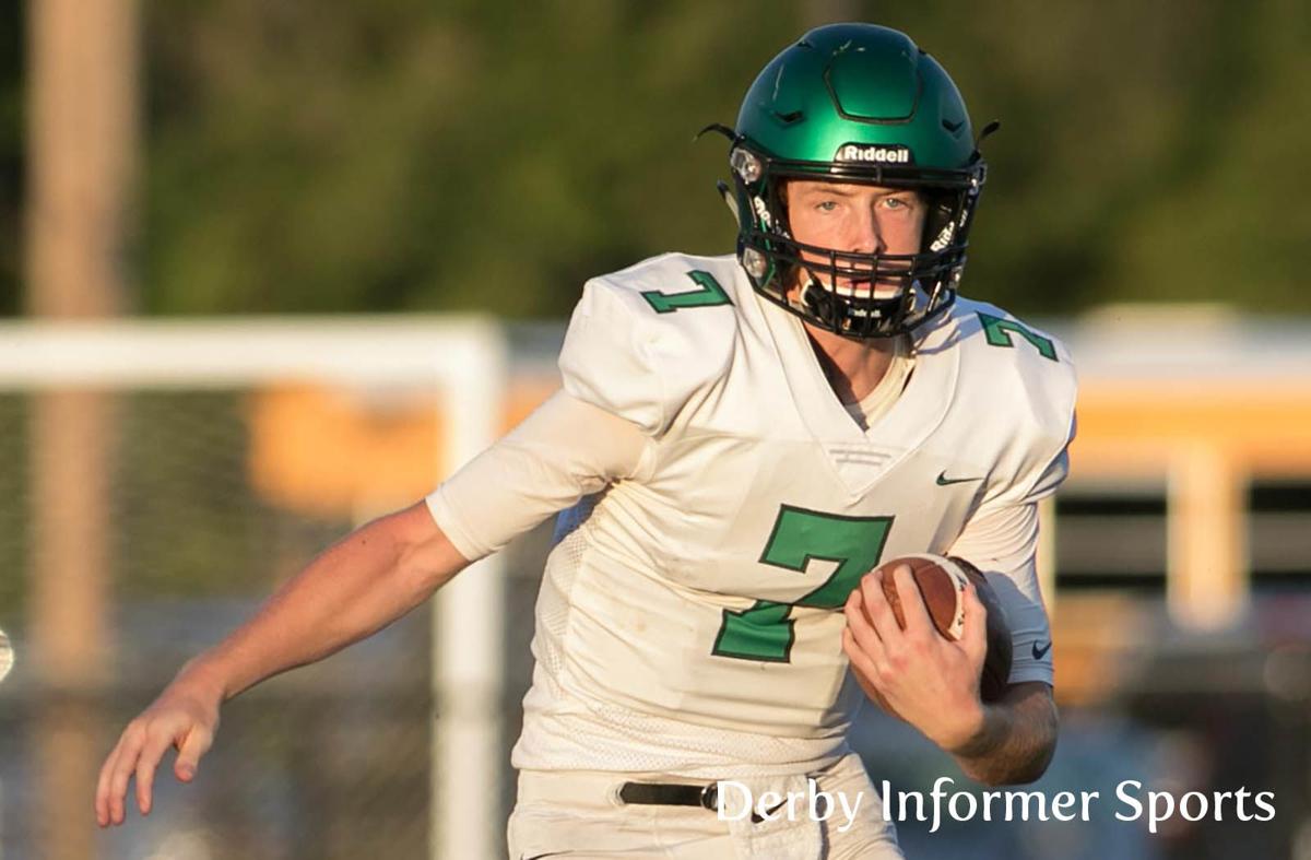 Derby Football Heading To Southwest Elite 7 On 7 Showcase Sports
