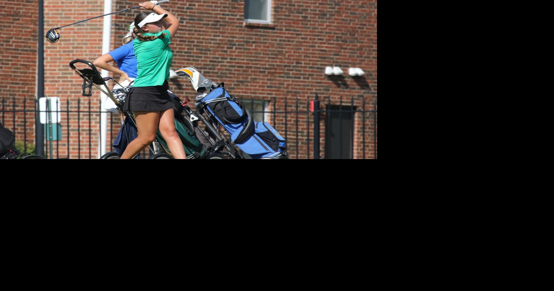 Golf opens season with busy stretch | Derby Sports | derbyinformer.com