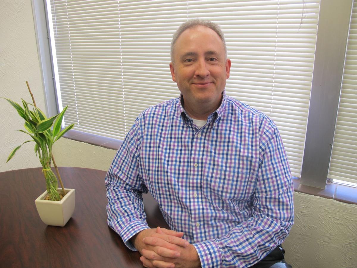 top 10 technology tune ups with it director dennis elledge derby