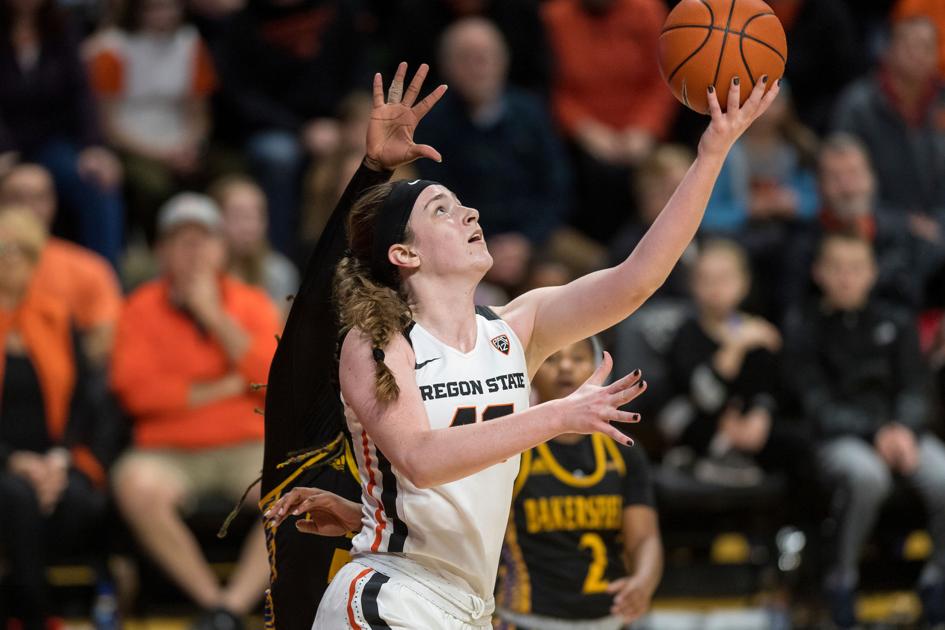 Brown makes honor roll at Oregon State | Derby News