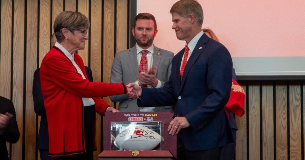 Sports authority formed to oversee Chiefs’ new stadium deal