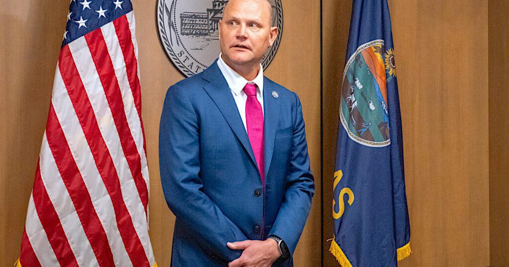 Kansas Court Rules Mail-In Ballots Arriving After Election Day Will Count