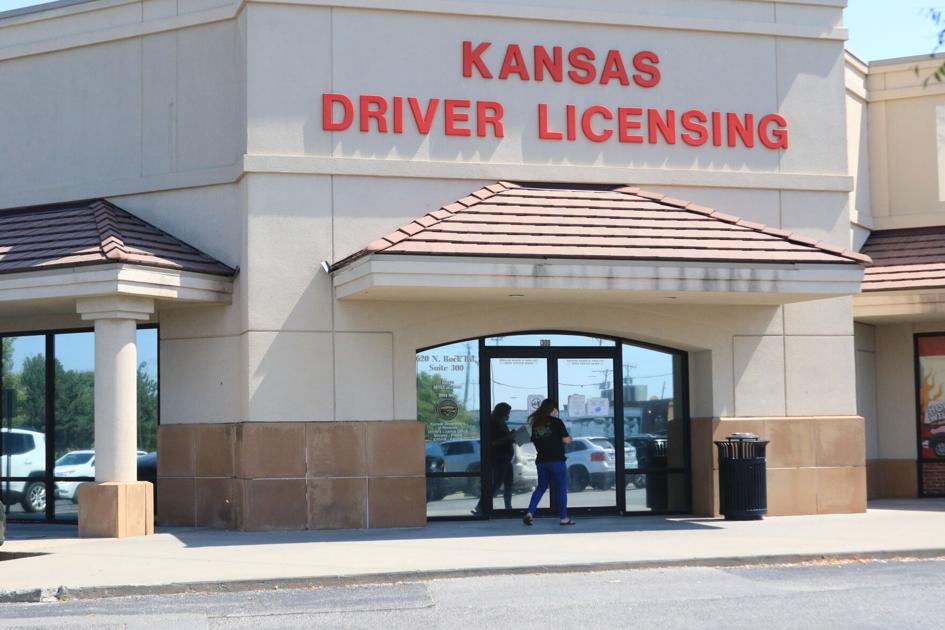 Derby, Kansas Driver’s License offices booked solid Derby News
