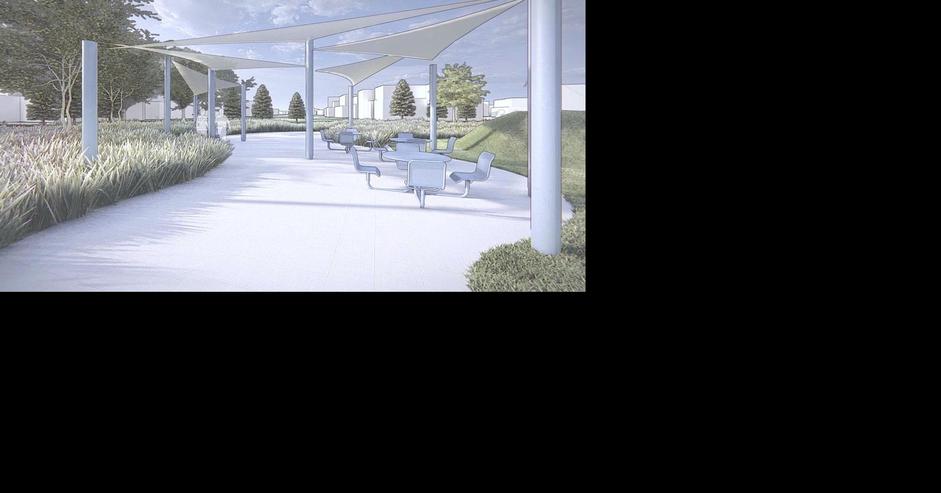 Next neighborhood park project targeted