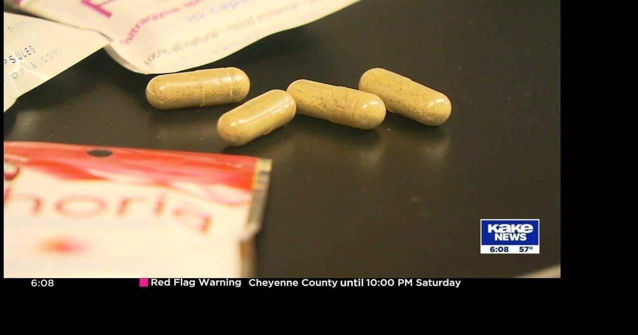 Kansas Legislature passes bill to ban kratom