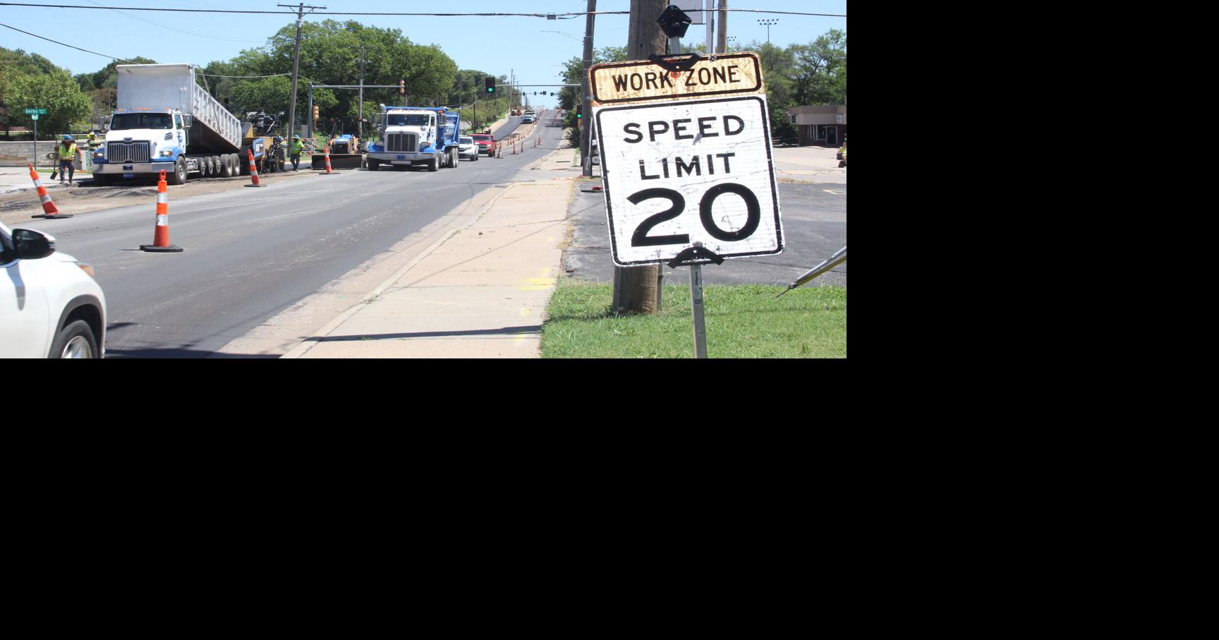 City set to decide sales tax future in general election Derby News