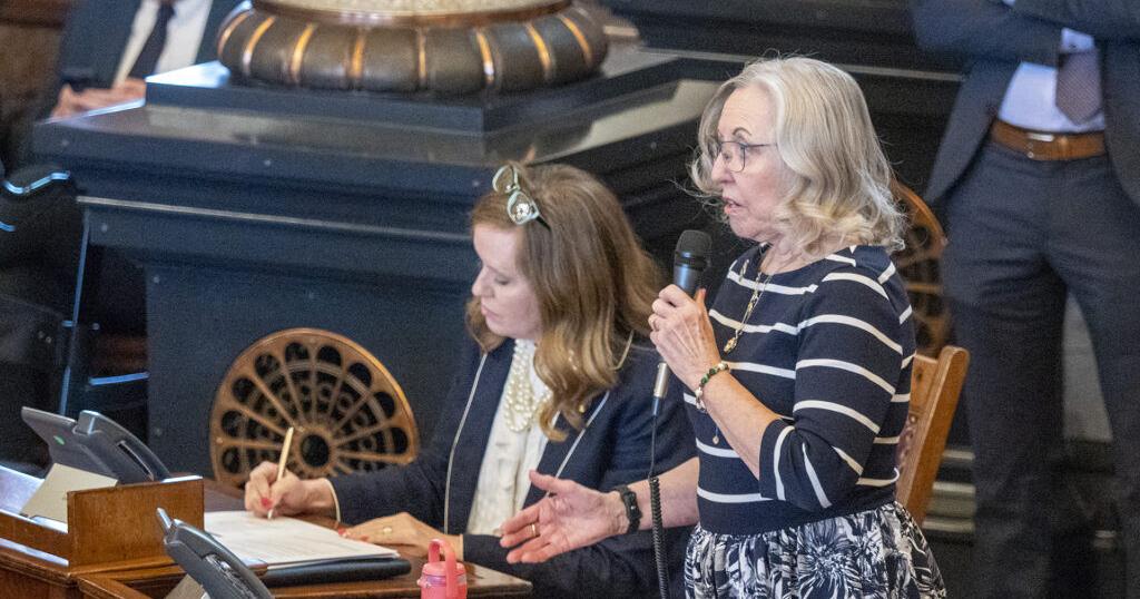 Kansas eyes contract for use of AI to find guns in schools