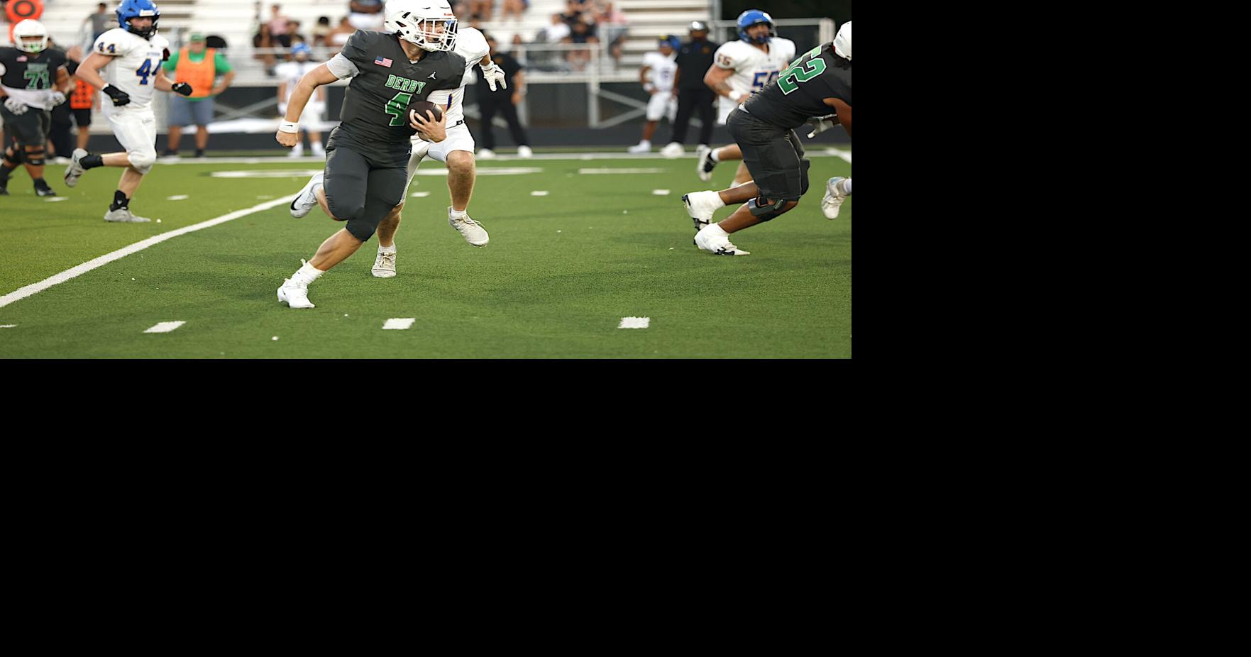Panthers ride momentum in win over Hutchinson