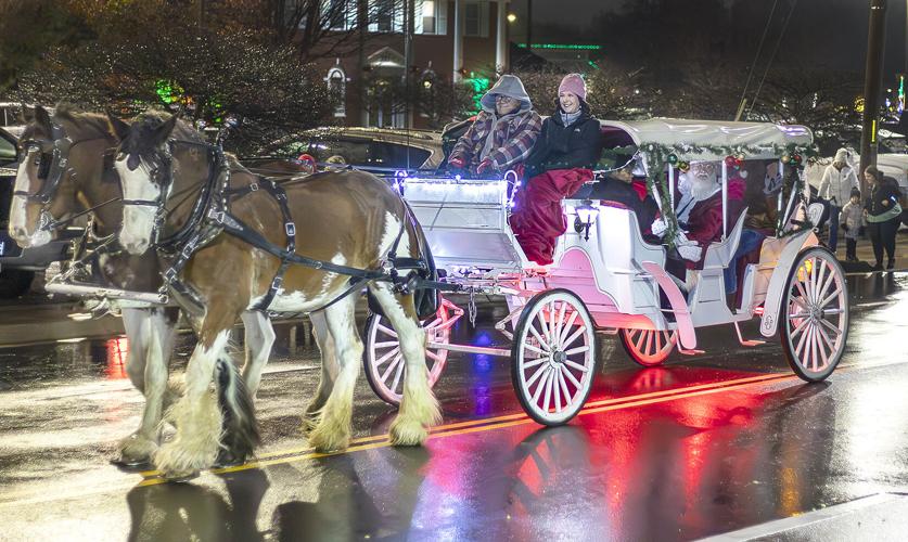 PHOTOS Derby Christmas parade Featured