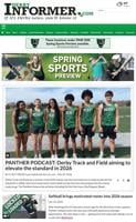 Spring Sports Preview 2026