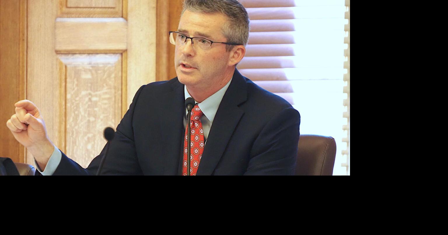 Updates lagging on Kansas’ school funding formula