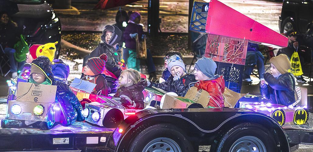 PHOTOS Derby Christmas parade Featured