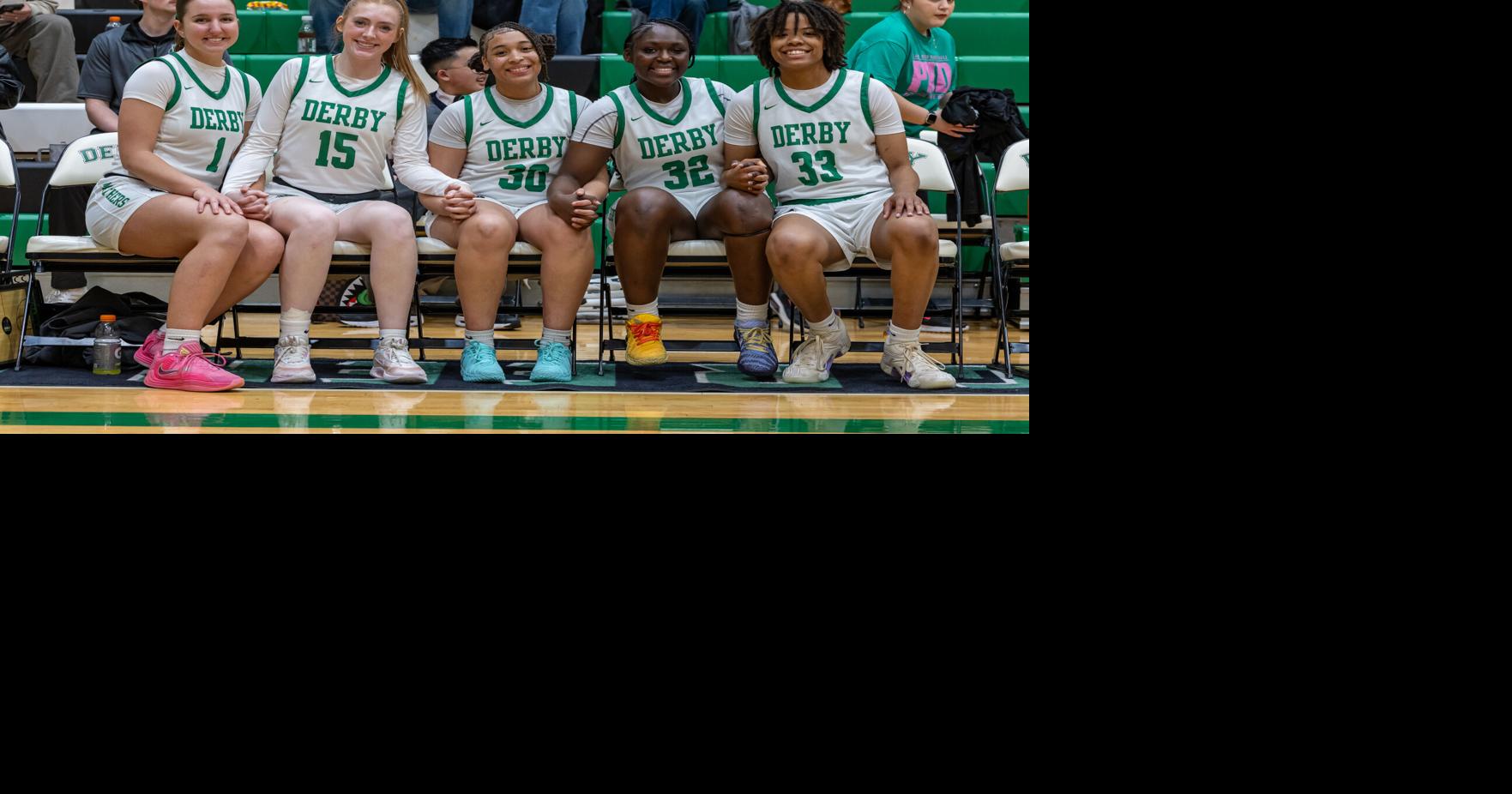 PHOTOS: Derby defeats Campus in opening round of postseason | Sports ...