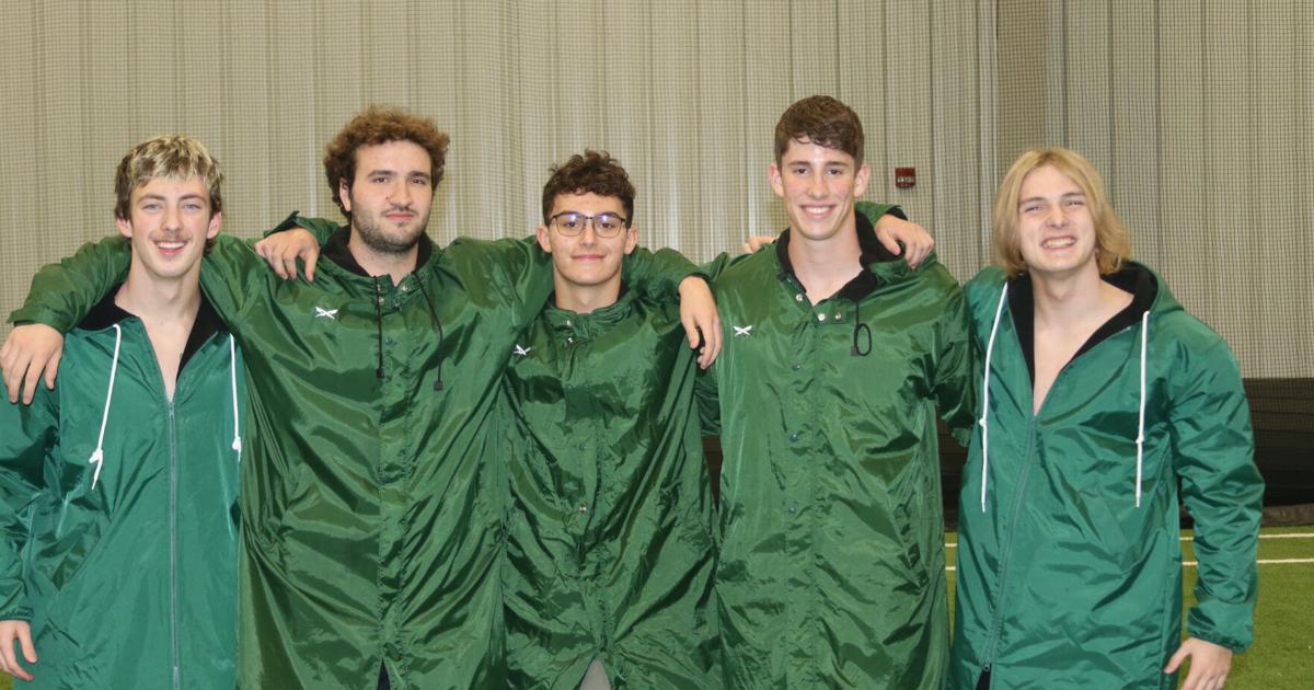 Record-setting numbers provide unique challenge for Panthers | Winter ...