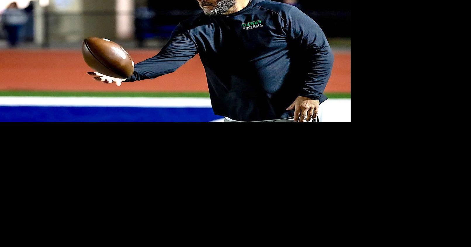 Olmstead enters 30th season on the sidelines