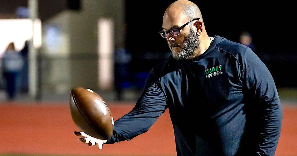 Olmstead enters 30th season on the sidelines